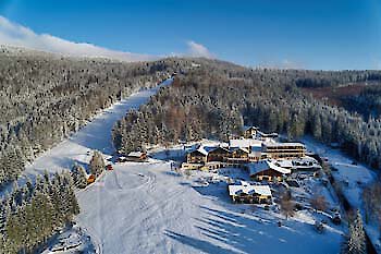 Wellnesshotel Riedlberg